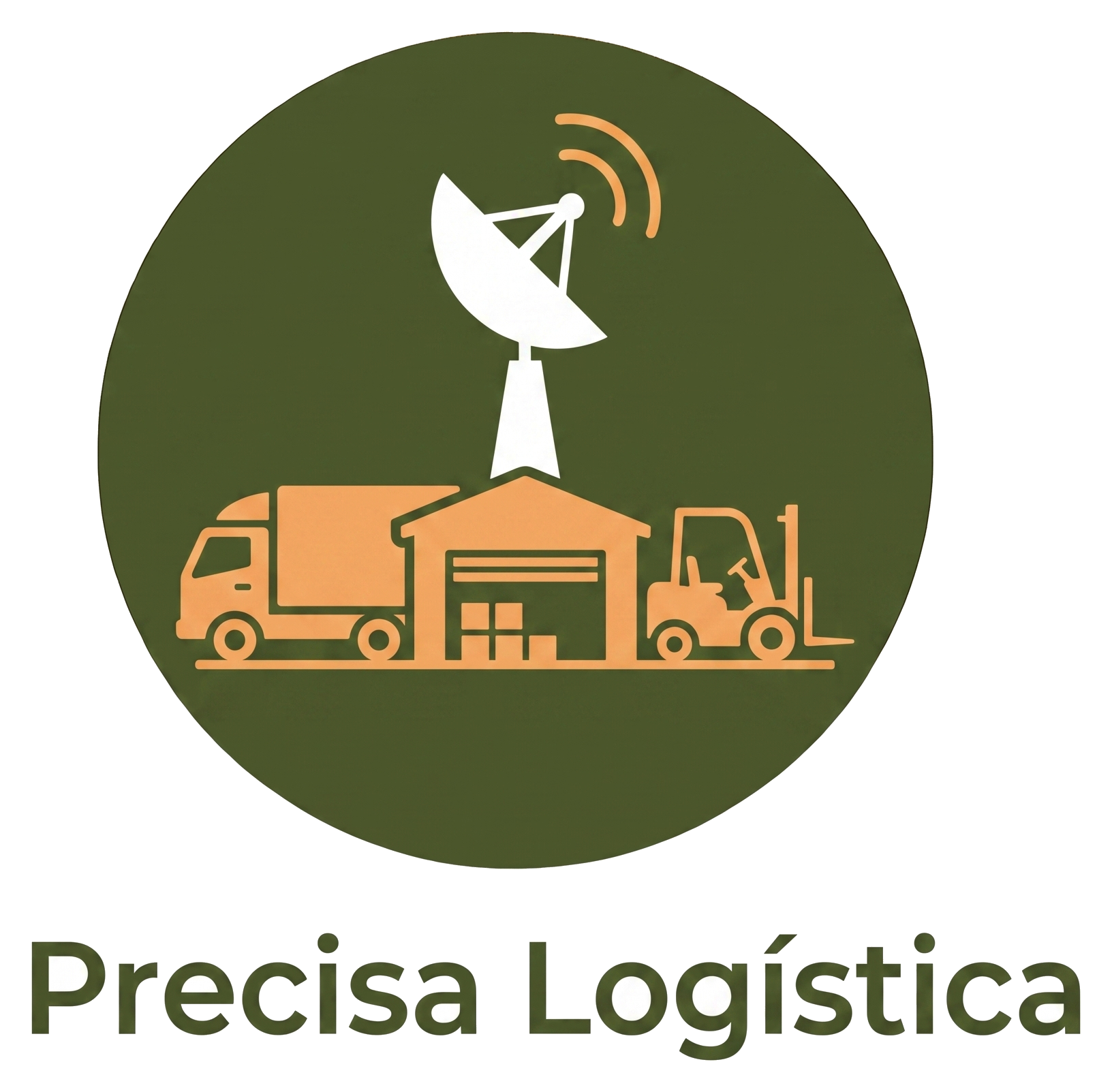 Precisa Logística