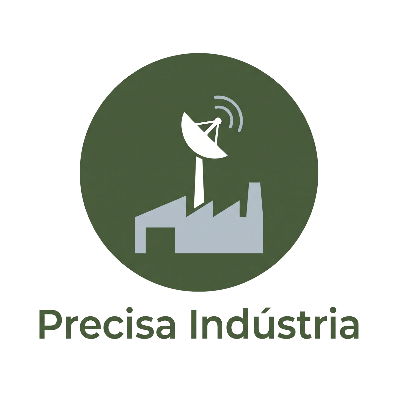 Precisa Indústria