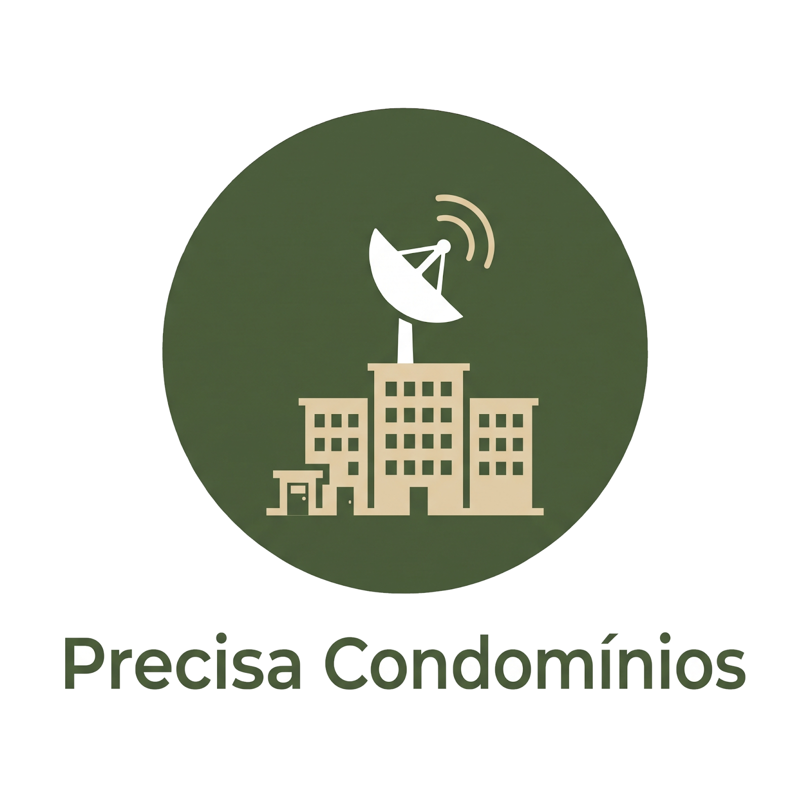 Precisa Condomínios